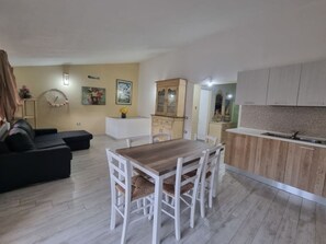 Living area - THE JASMINE (Posada)