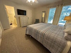 2 bedrooms, WiFi