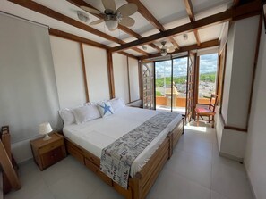 7 bedrooms, internet, bed sheets