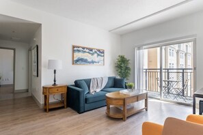 TV connectée, espaces bureaux