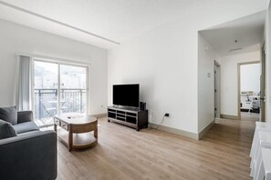 Smart-TV og kontorer