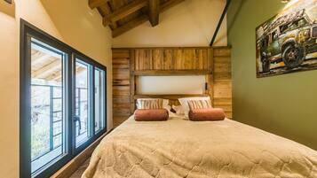 6 chambres, Wi-Fi, draps fournis