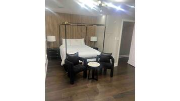 4 habitaciones y wifi