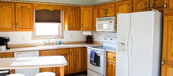 Yough Trail Retreat on the Great Allegheny Passage