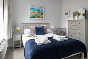 3 soveværelser, strygejern/strygebræt, Wi-Fi, sengetøj