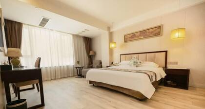 Yueqing Baihe Hotel