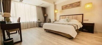 Yueqing Baihe Hotel
