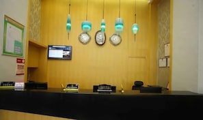 Hall