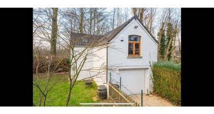 Cosy little house