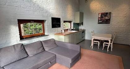 Cosy little house