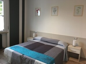 1 Schlafzimmer, WLAN
