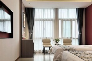 Room - Sceneway Hotel (Quanjiao)