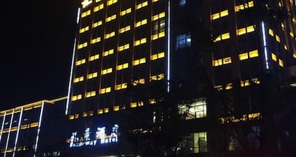 Sceneway Hotel