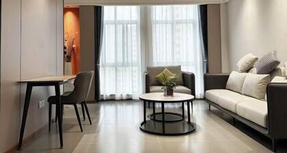 Sceneway Hotel