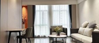 Sceneway Hotel