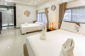 Room - Madison Garden Residences  (Dauis)