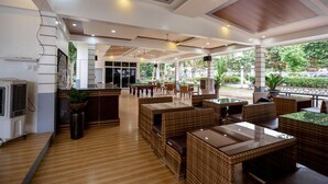 Meeting facility - Madison Garden Residences  (Dauis)