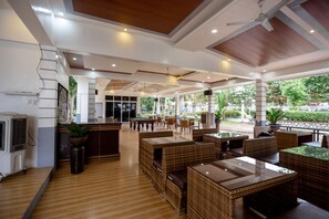 Meeting facility - Madison Garden Residences  (Dauis)