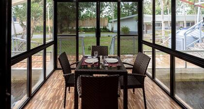 Madison Garden Residences