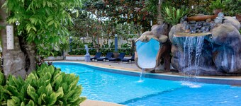 Madison Garden Residences 