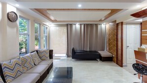 Reception - Madison Garden Residences  (Dauis)