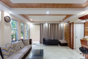 Reception - Madison Garden Residences  (Dauis)