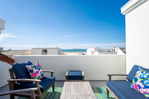 3446 O - Blue Haven Beach House