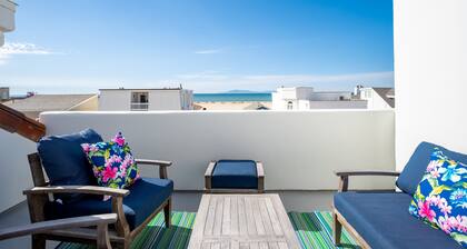 3446 O - Blue Haven Beach House