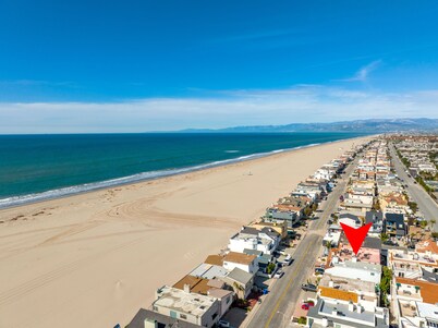 3446 O - Blue Haven Beach House