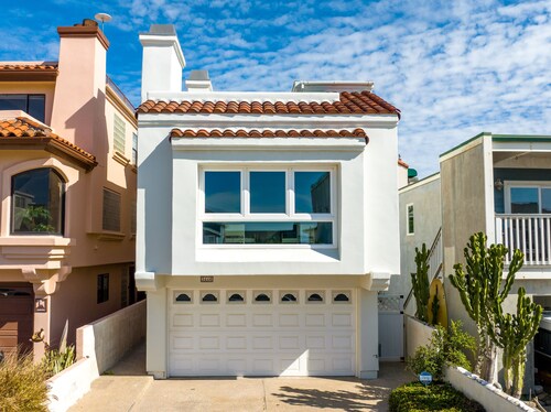 3446 O - Blue Haven Beach House