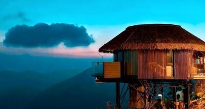 Wufeng Duling Yunding Homestay
