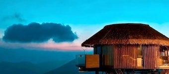 Wufeng Duling Yunding Homestay