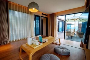 Room - Duling Yunding Hotel (Wufeng)