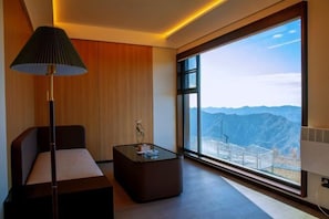 Room - Duling Yunding Hotel (Wufeng)