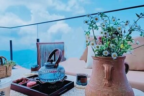 Room - Duling Yunding Hotel (Wufeng)