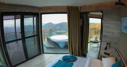 Duling Yunding Hotel