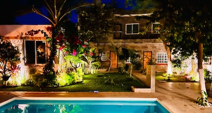 Carambola Rooms