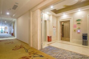 Interior - Vienna International Hotel (Zhongshan Torch Development Zone (Zhongshan)