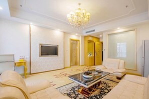 Room - Vienna International Hotel (Zhongshan Torch Development Zone (Zhongshan)
