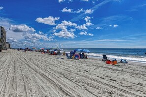 Spiaggia