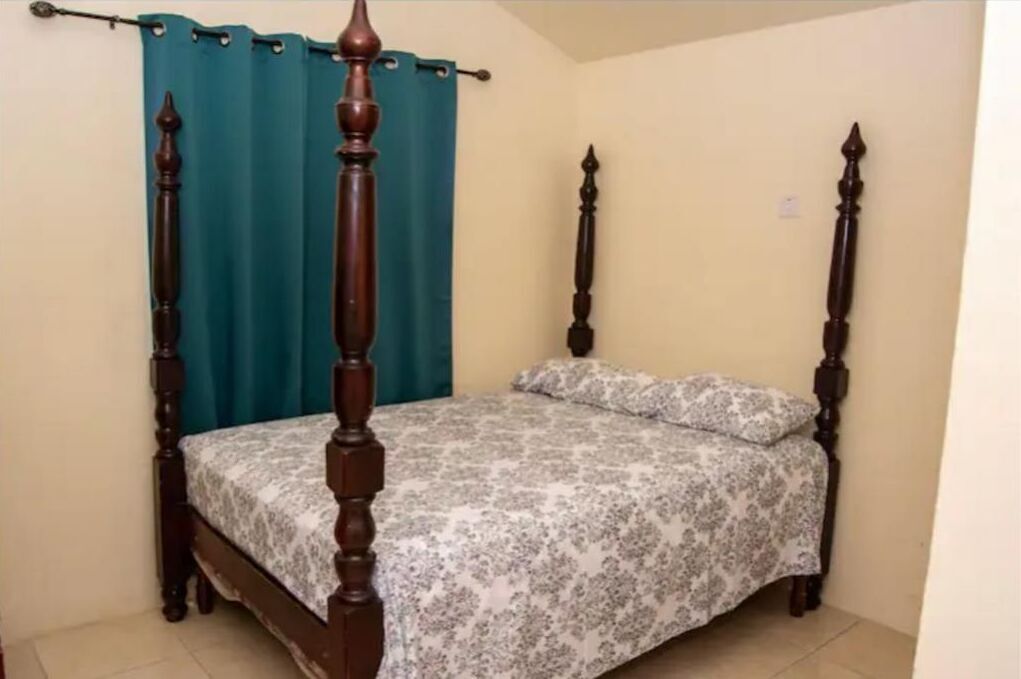 2 habitaciones y wifi 