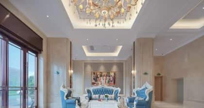 Vienna International Hotel (Dushan)