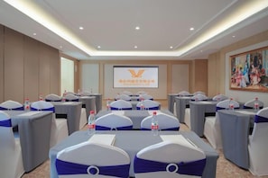 Sala de reunião