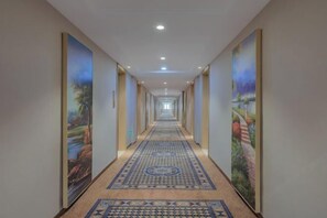 Interior - Vienna International Hotel (Dushan) (Dushan)