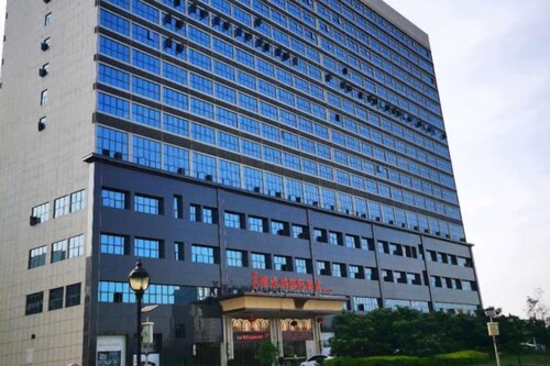 Vienna International Hotel (Dushan)