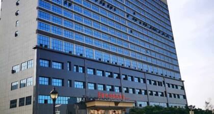 Vienna International Hotel (Dushan)