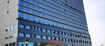 Vienna International Hotel (Dushan)