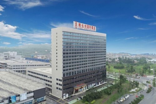 Vienna International Hotel (Dushan)