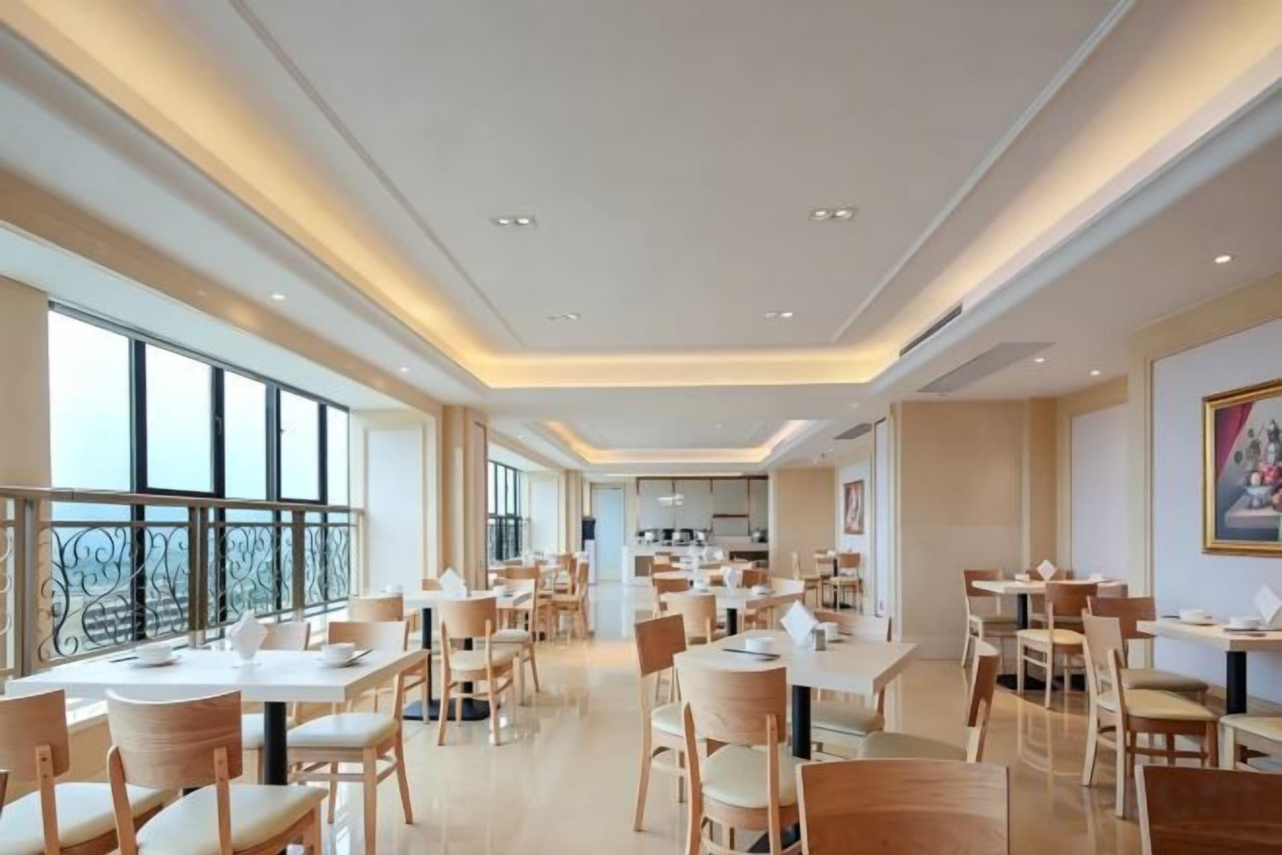 用餐區