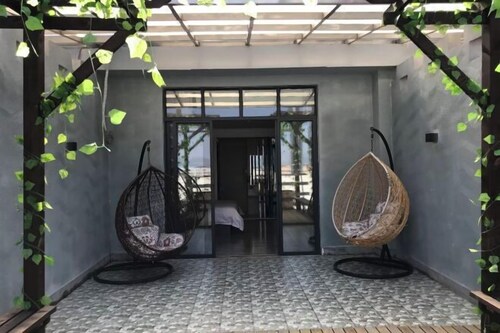 Yiru Hotel (Xinfeng)